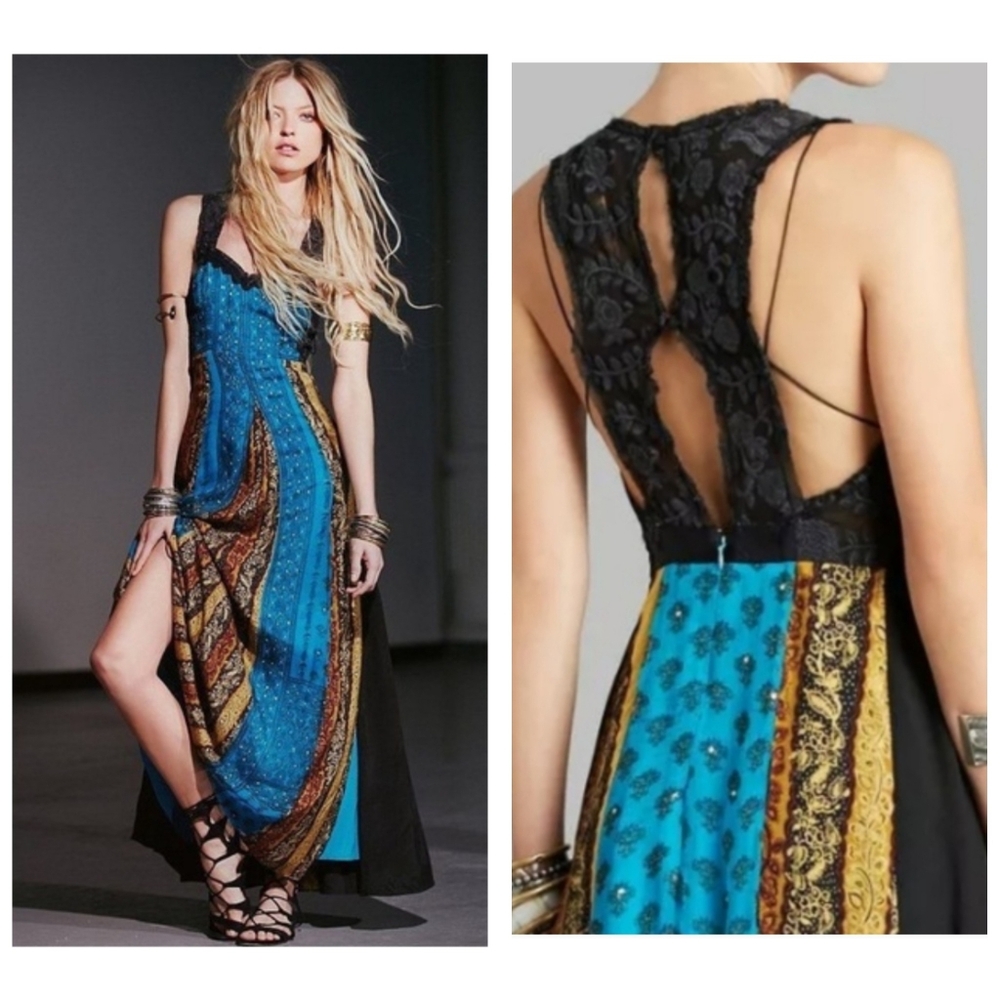 Free People Stardust Maxi
